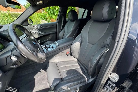 BMW X6 xDrive30d