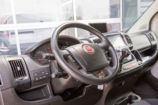 Fiat Ducato Chłodnia  do 0°C L2H1 Professional