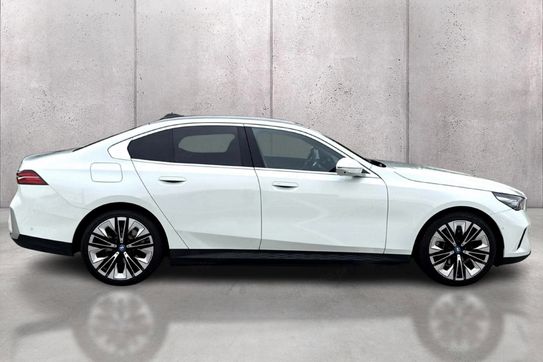 BMW Seria 5 530e xDrive
