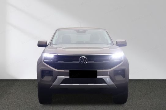 Volkswagen Amarok Life TDI 4Mot A10