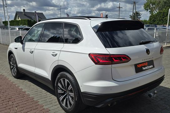 Volkswagen Touareg 3.0 V6 TDI SCR 4Mot.