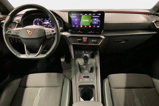Cupra Formentor 1.5 TSI DSG