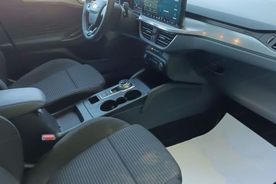 Ford Focus Ecoblue Titanium X