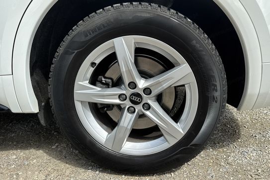 Audi Q5 35 TDI S Line