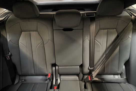 Audi Q5 TDI quattro Sportback