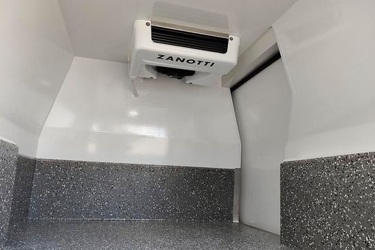 Renault Kangoo Van L2H1 Extra Izoterma EDC