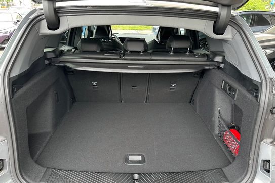 BMW X3 xDrive20d aut