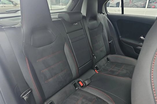 Mercedes Klasa A 200 AMG Line