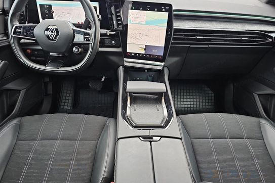 Renault Austral 1.3 TCe mHEV Techno