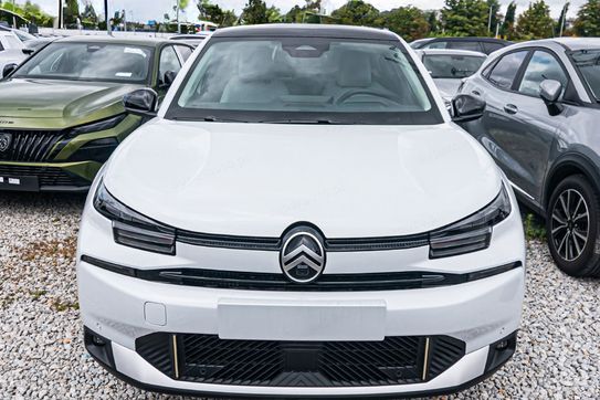 Citroen C4 X Max eDCT6 1.2 mHEV