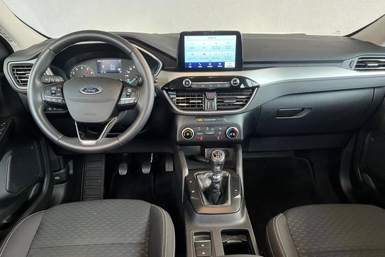 Ford Kuga 1.5 EcoBoost Cool&Connect