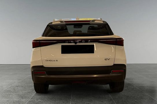 Omoda 5 Omoda E5 63.2kWh Premium