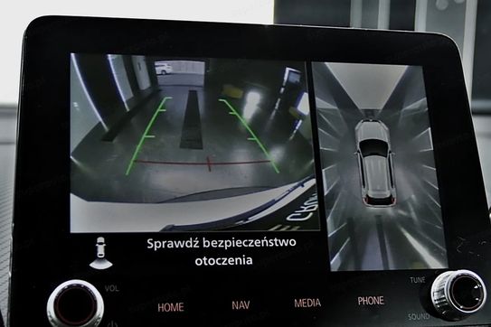 Mitsubishi Eclipse Cross 2.4 PHEV Instyle Plus 4x4