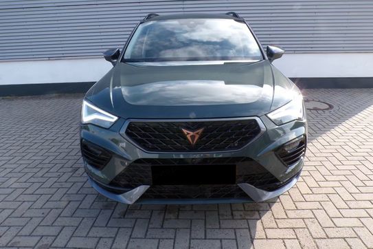 Cupra Ateca 2.0 TSI DSG 4Drive