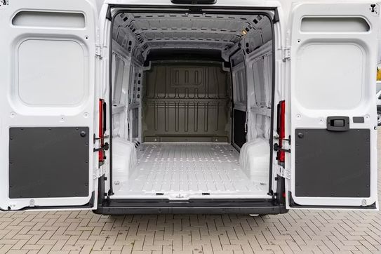 Fiat Ducato 3t L2H2