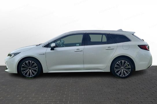 Toyota Corolla 1.8 Hybrid Executive