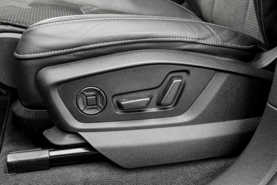 Audi Q8 50 TDI quattro