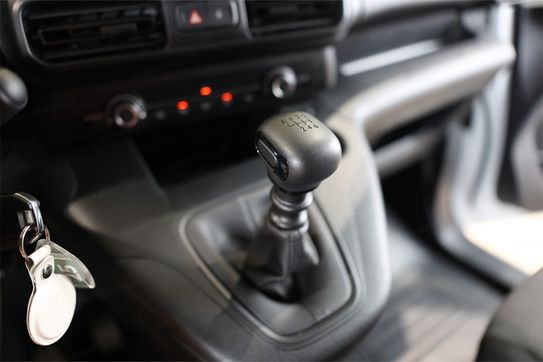 Toyota Proace City L1H1 Active