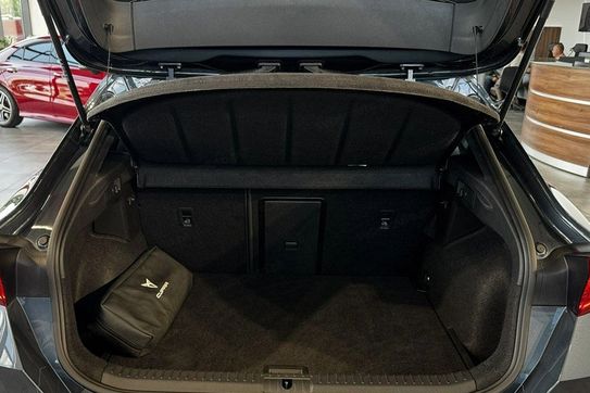 Cupra Formentor 1.5 TSI