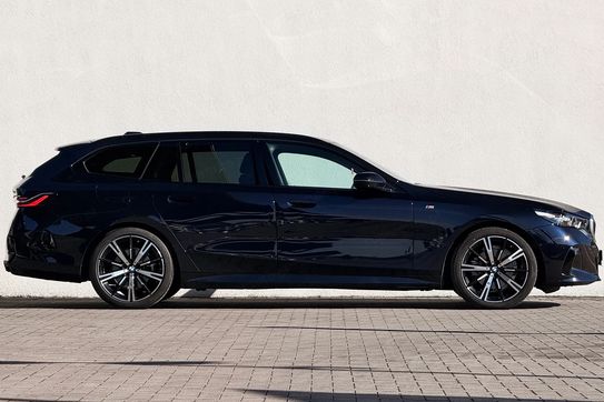 BMW Seria 5 Touring 520i M Sport