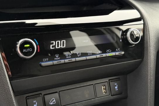 Toyota Yaris Cross Hybrid 1.5 4x4