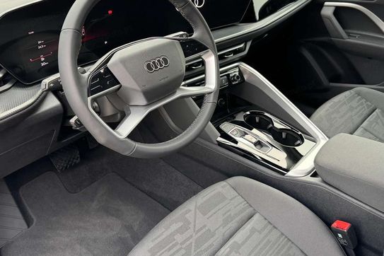 Audi Q5 TFSI S line