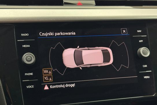Volkswagen Arteon 2.0 TDI Elegance DSG