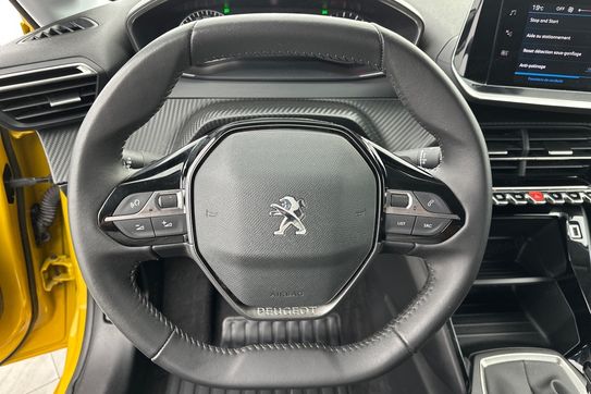 Peugeot 208 Style 1.2 PureTech