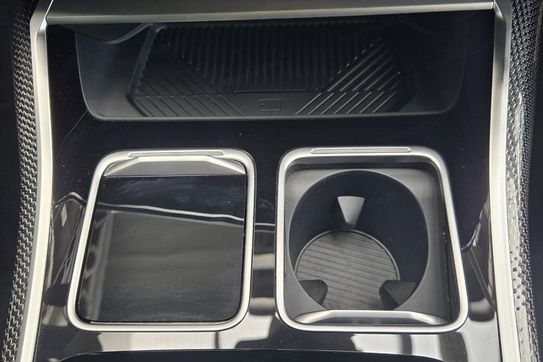 BMW Seria 7 740d xDrive M Sport