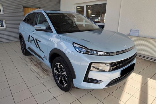 Jac JS6 1.5T-GDI AT