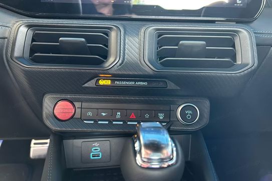 Ford Mustang Dark Horse aut 5.0 Ti-VCT V8