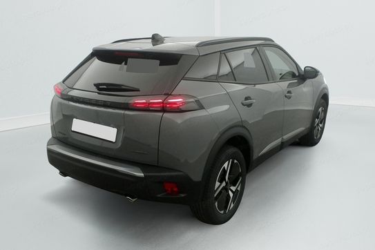 Peugeot 2008 ALLURE 1.2 mHEV e-DCS6