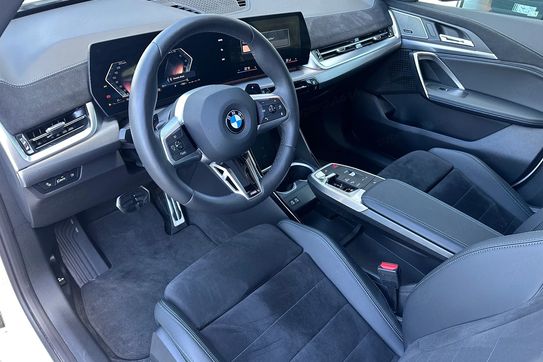 BMW X1 xDrive20d M Sport