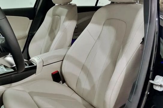 Mercedes A Klasa 200 Progressive