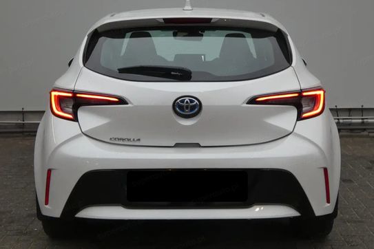 Toyota Corolla Comfort 1.8 Hybrid
