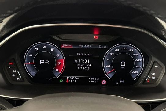 Audi Q3 35 TFSI Advanced