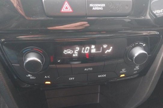 Suzuki Vitara 1.4 Boosterjet SHVS Premium 2WD