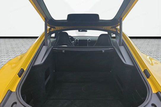 Mercedes AMG GT 63 4Matic+ Coupe