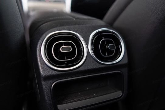 Mercedes Klasa C Estate 220 d 4MATIC AMG Line