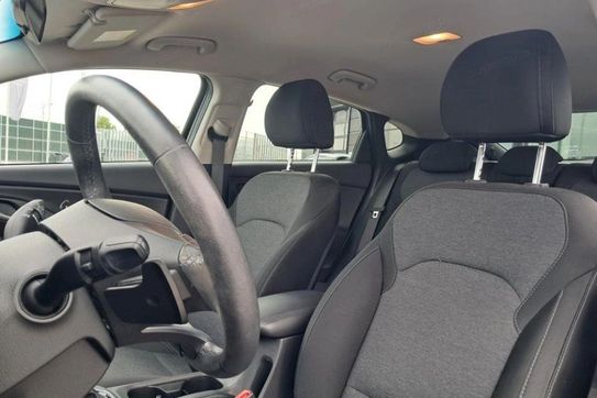 Hyundai i30 1.5 T-GDI Smart DCT