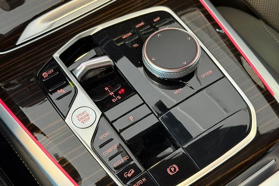 BMW X5 xDrive30d M Sport