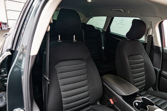 Ford Mondeo 2.0 TDCi Trend