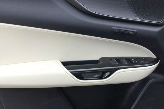 Lexus NX 350h Omotenashi 2.5 Hybrid AWD