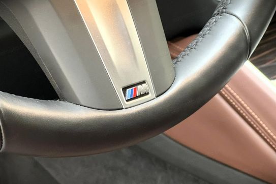 BMW X6 xDrive30d M Sport