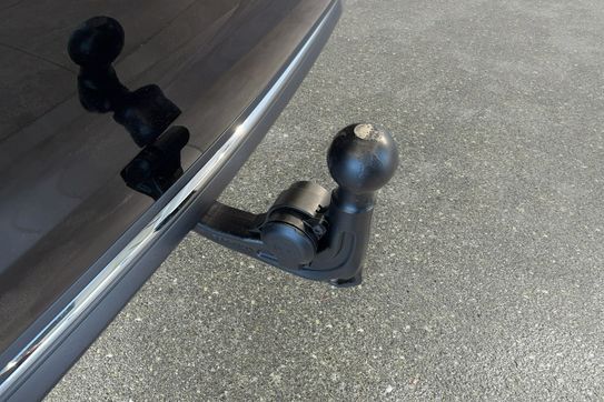 Audi A6 Avant 45 TFSI quattro