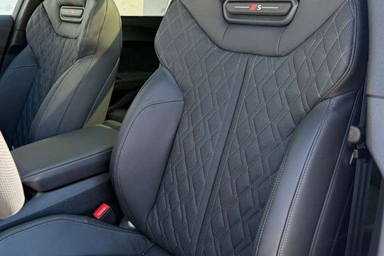 Audi A5 S5 TFSI Avant