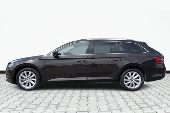 Skoda Superb 1.5 TSI Ambition DSG
