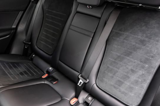 Mercedes GLC 200 d 4-Matic AMG Line