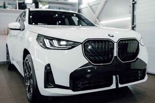 BMW X3 xDrive20d M Sport