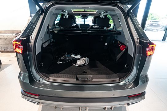 Chery TIGGO 8 PRESTIGE  Super Hybrid 1.5 T-GDI